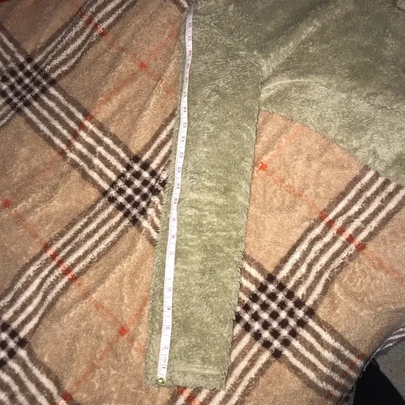 Tan Patagonia Los Gatos Fleece - Picture 4 of 5